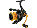 Kinetic Abaris Spinning Reel