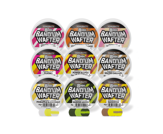 Sonubaits Band'um Wafters