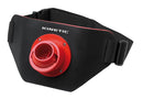 Kinetic Fighting Belt Adjustable black/red
