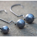 Berkley Fusion19 Bottom Weights – Cheburashka Rig Weights