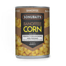 Sonubaits CORN Sweetcorn Banoffee 400g