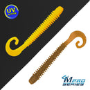 M Pro Serries Perch G Tail 2.0'' Light Brown