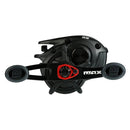 Abu Garcia Max5 SX LP Baitcasting Reel