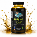 N.E Baits Pure Oil Liquid
