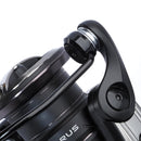 Savage Gear Exorus Spinning Reel