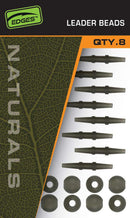 Fox EDGES™ Naturals Leader Bead Kit