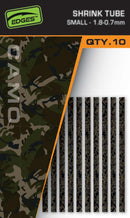 Fox EDGES Camo Shrink Tube