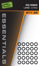 Fox EDGES™ Essentials Rig Rings