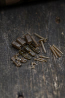 Fox Edges Heli-Clips