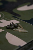 Fox Edges Tubing Tungsten Heli Bead Kit