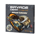 Savage Gear Advent Calendar 2025