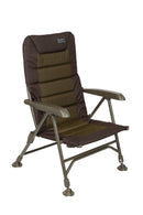 Fox EOS Chairs
