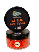 N.E Baits Slow Sinker Dumbell 11x8mm