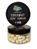 N.E Baits Slow Sinker Dumbell 11x8mm