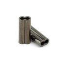 Cox & Rawle Double Leader Sleeves Crimps