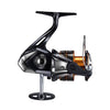 Shimano Nexave FJ Reel