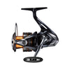 Shimano Nexave FJ Reel