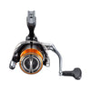 Shimano Nexave FJ Reel