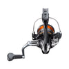 Shimano Nexave FJ Reel