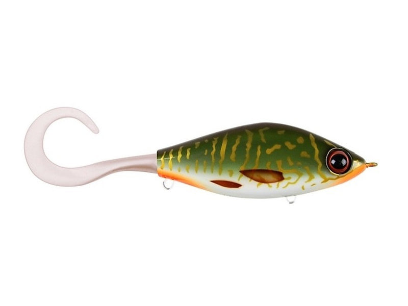 Strike Pro Guppie 13.5cm CWC003 Special Pike