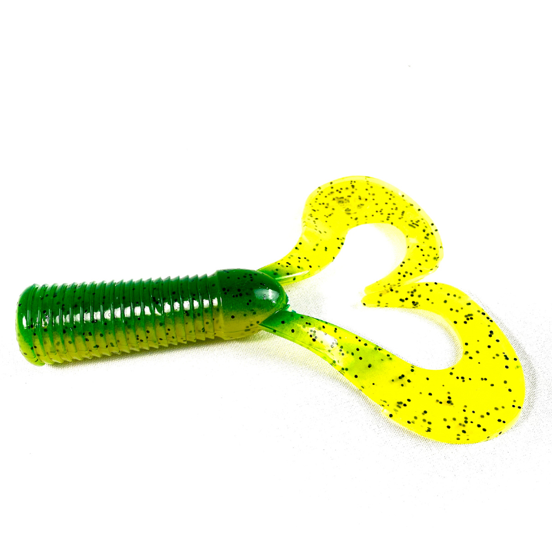 Miuras Mouse Big Spare Double Tail
