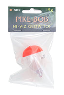 Drennan E-Sox Pikebob Float