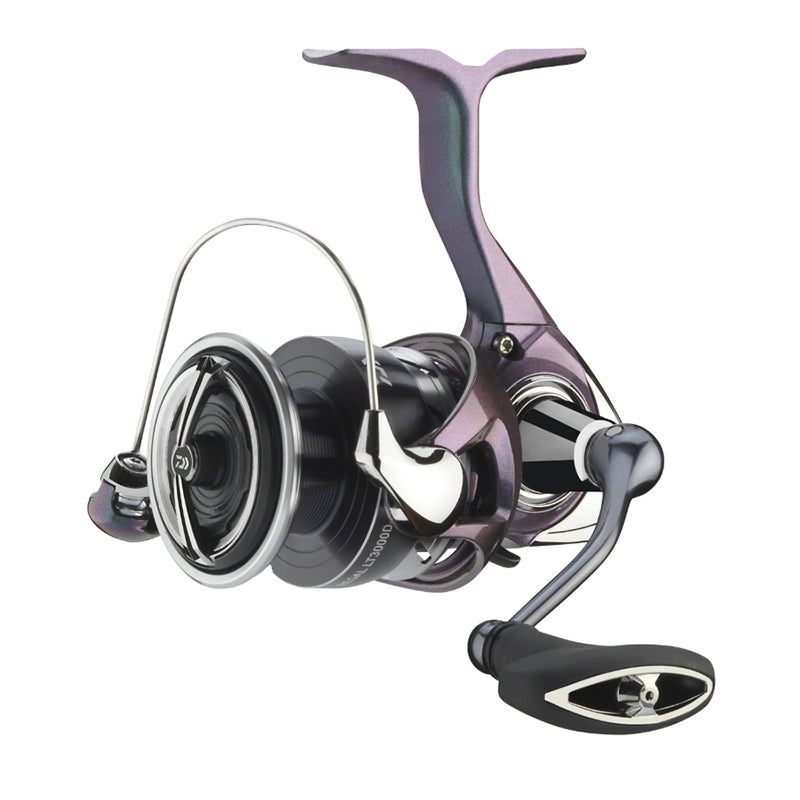 Daiwa 24 Regal LT Reel