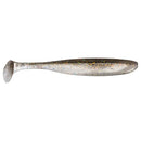 Keitech Easy Shiner 3" 7.2cm Crystal Shad 410T