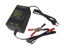 EST Battery Charger 12V 1A EST-507