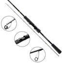 Favorite U1 Spinning Rod