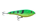 Shamrock 6'' Slider Jerkbait Firetiger F