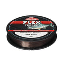 Berkley Flex SS Feeder Mono Line 300m Dark Brown