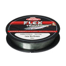 Berkley Flex SS Trout Mono Line 150m Low Viz Green