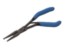 Kinetic Carbon Steel Pistol Grip Pliers 8''