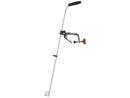 Kinetic Fishfinder Transducer Pole