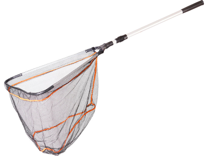 Kinetic Prospero Folding Landing Net Telescopic