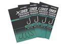 Matrix X3B - Feeder Rigger Hooks