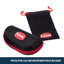 Penn Conflict Eyewear Sunglasses