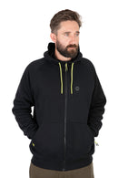 Matrix Sherpa Hoody