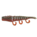 Berkley Gulp Saltwater Turbo Shrimp 2inch 5cm Camo