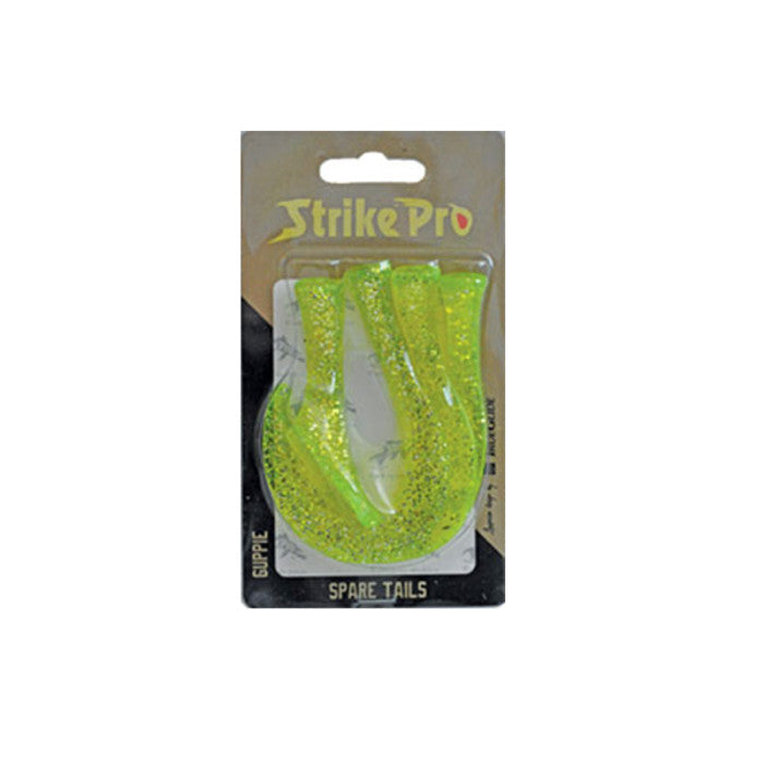 Strike Pro Guppie 13.5 Spare Tails