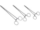 Westin Stainless Steel Forceps