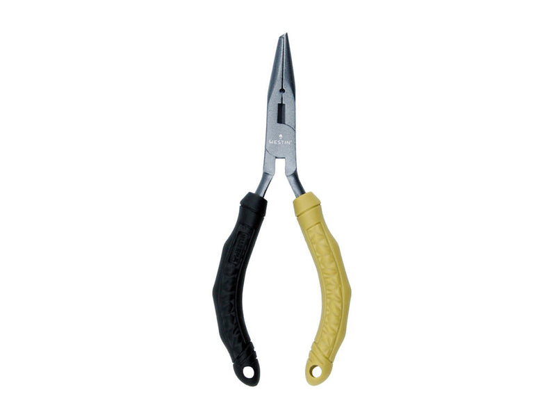 Westin Micro Split Ring Pliers Carbon Steel