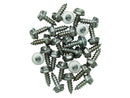 Kinetic Spike Kit Stainless 30pcs
