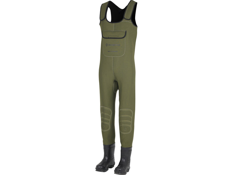 Kinetic Neoclassic Bootfoot Waders