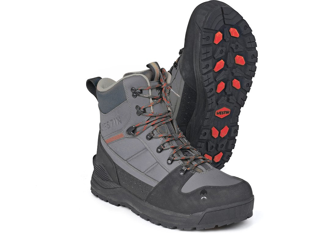 Westin W6 Wading Boot | Fishing Wading Boots Ireland
