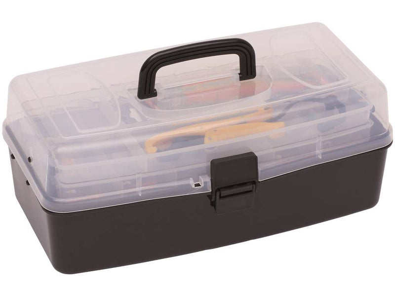 Kinetic Tackle Box Big Kit Freshwater