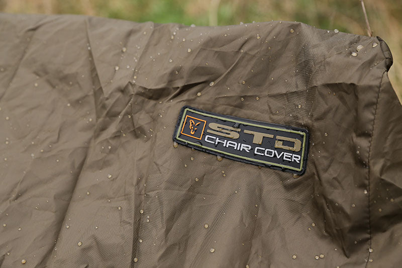 Fox Waterproof Chair Cover XL