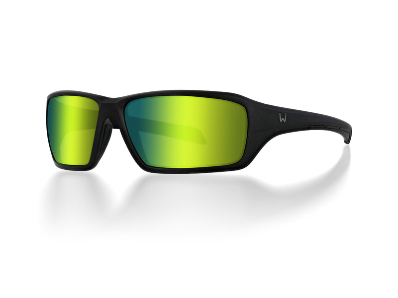 Westin W6 Sport 15 Polarised Fishing Sunglasses