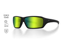 Westin W6 Sport 15 Polarised Fishing Sunglasses
